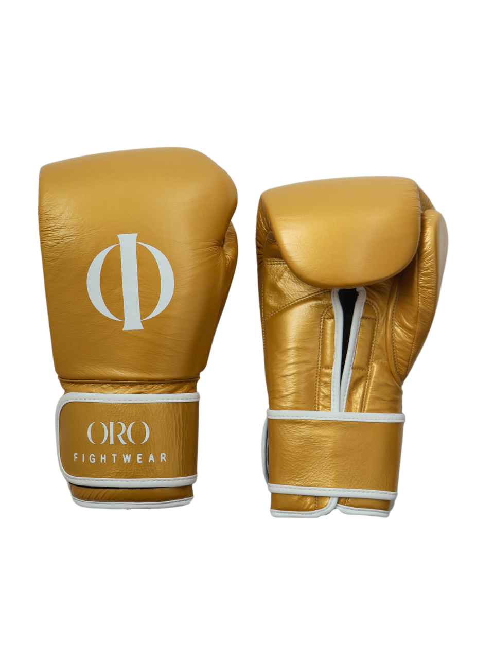 Guantes 24K