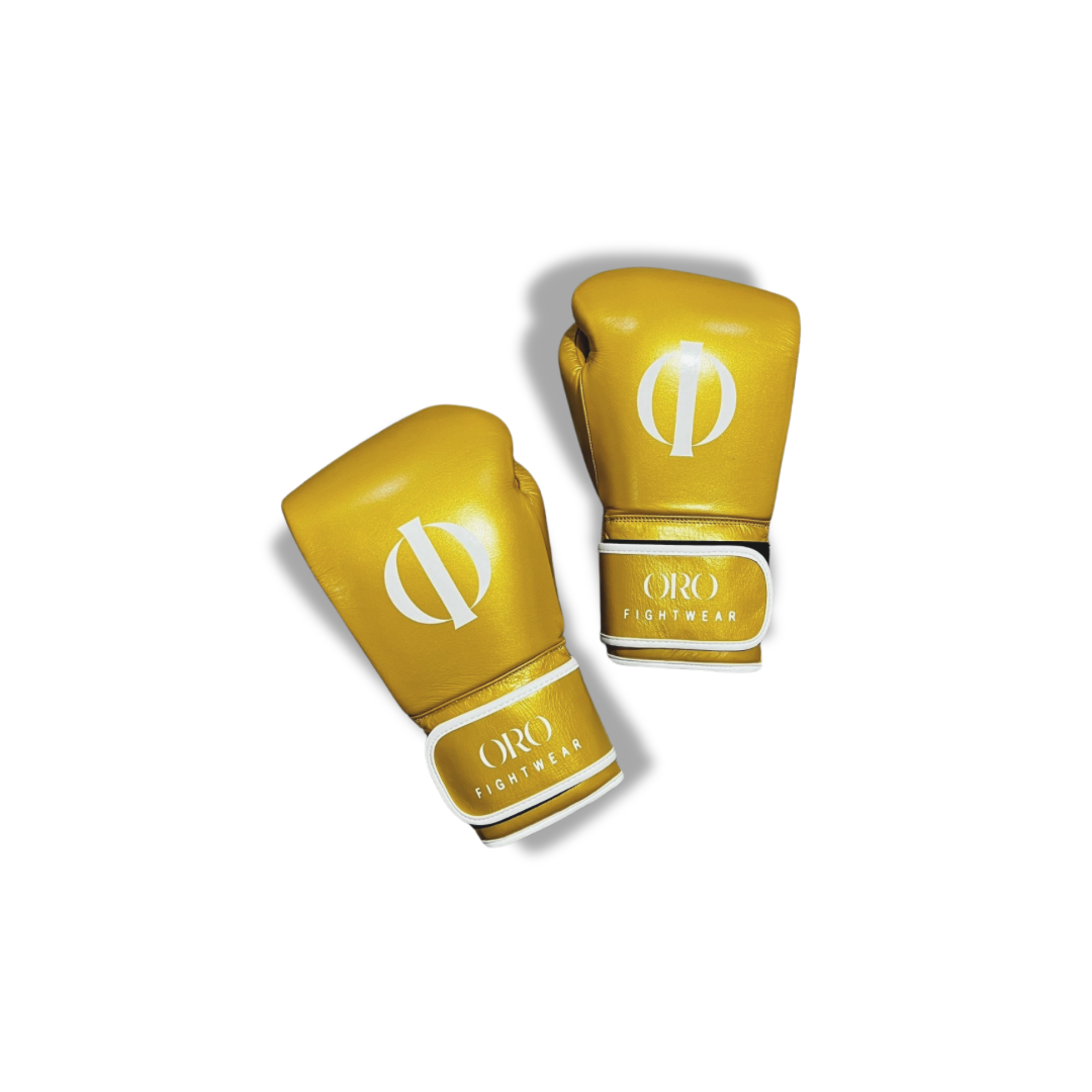 Guantes 24K