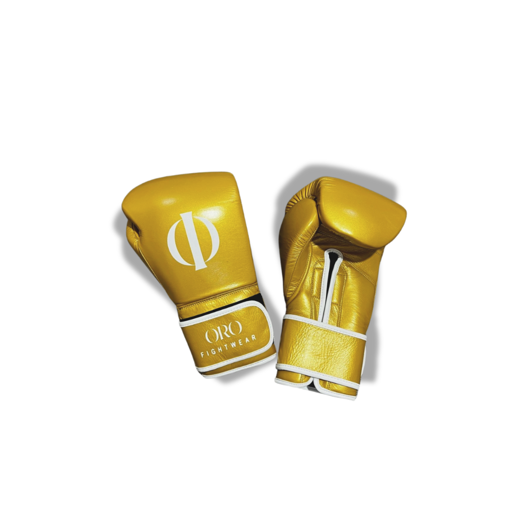 Guantes 24K